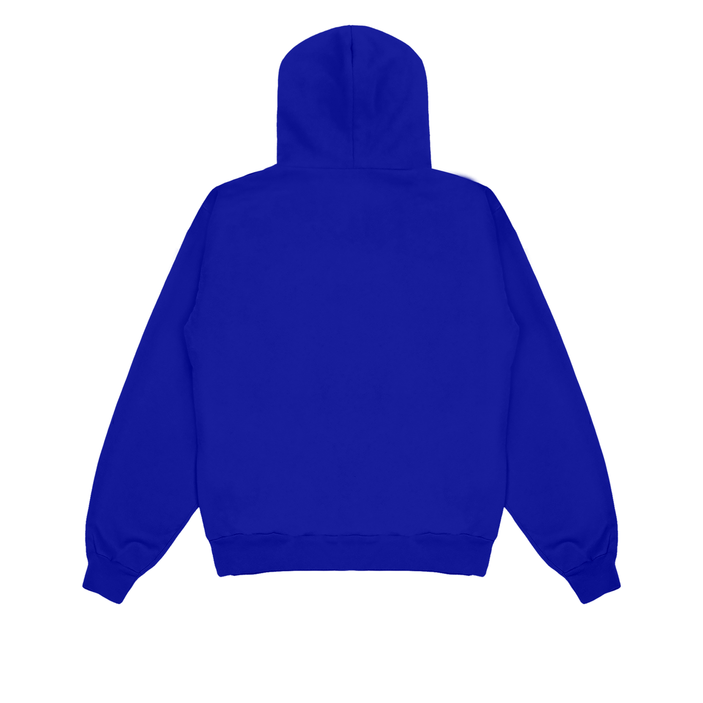 Arcade Fire - Unisex Funeral Blue Hoodie