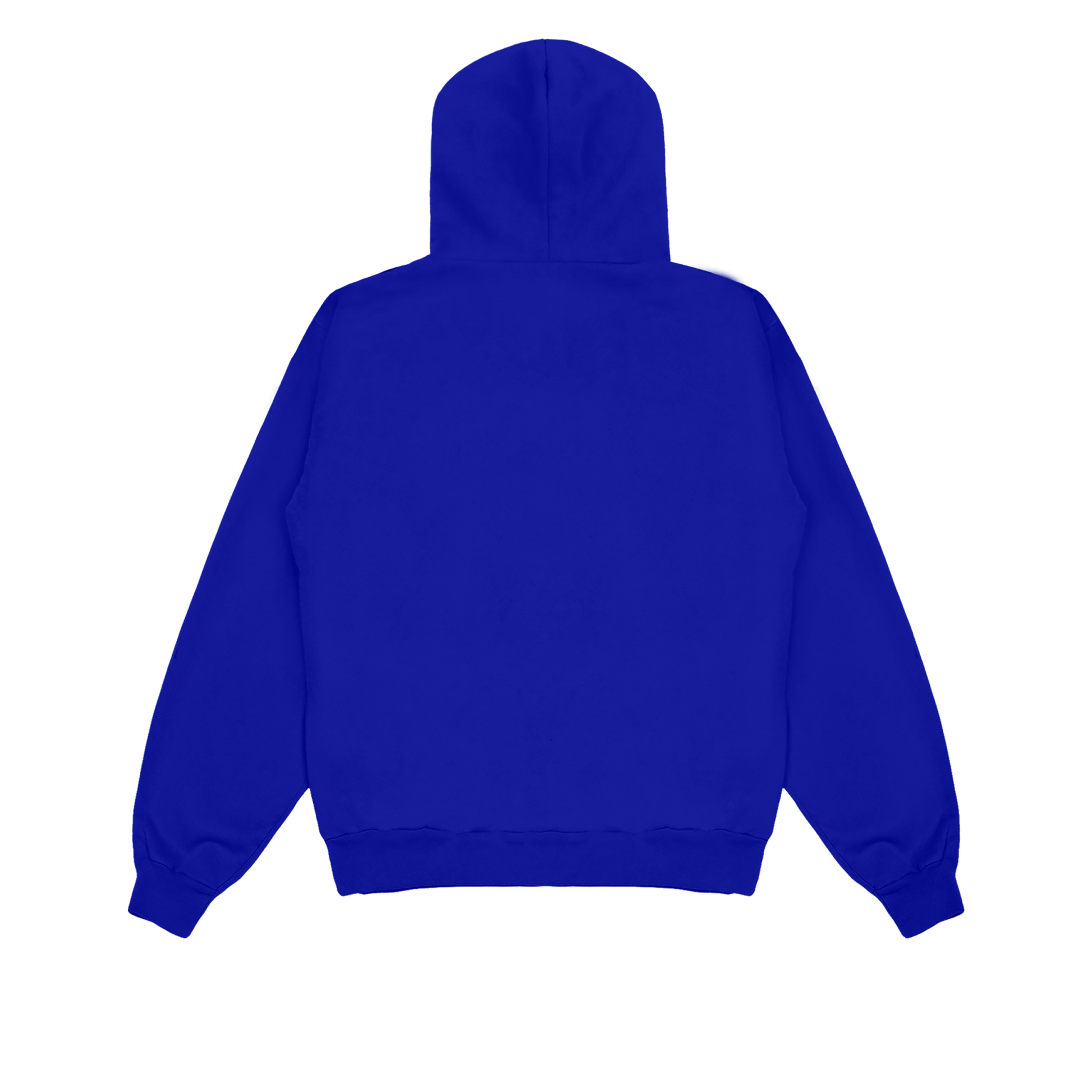 Arcade Fire - Unisex Funeral Blue Hoodie