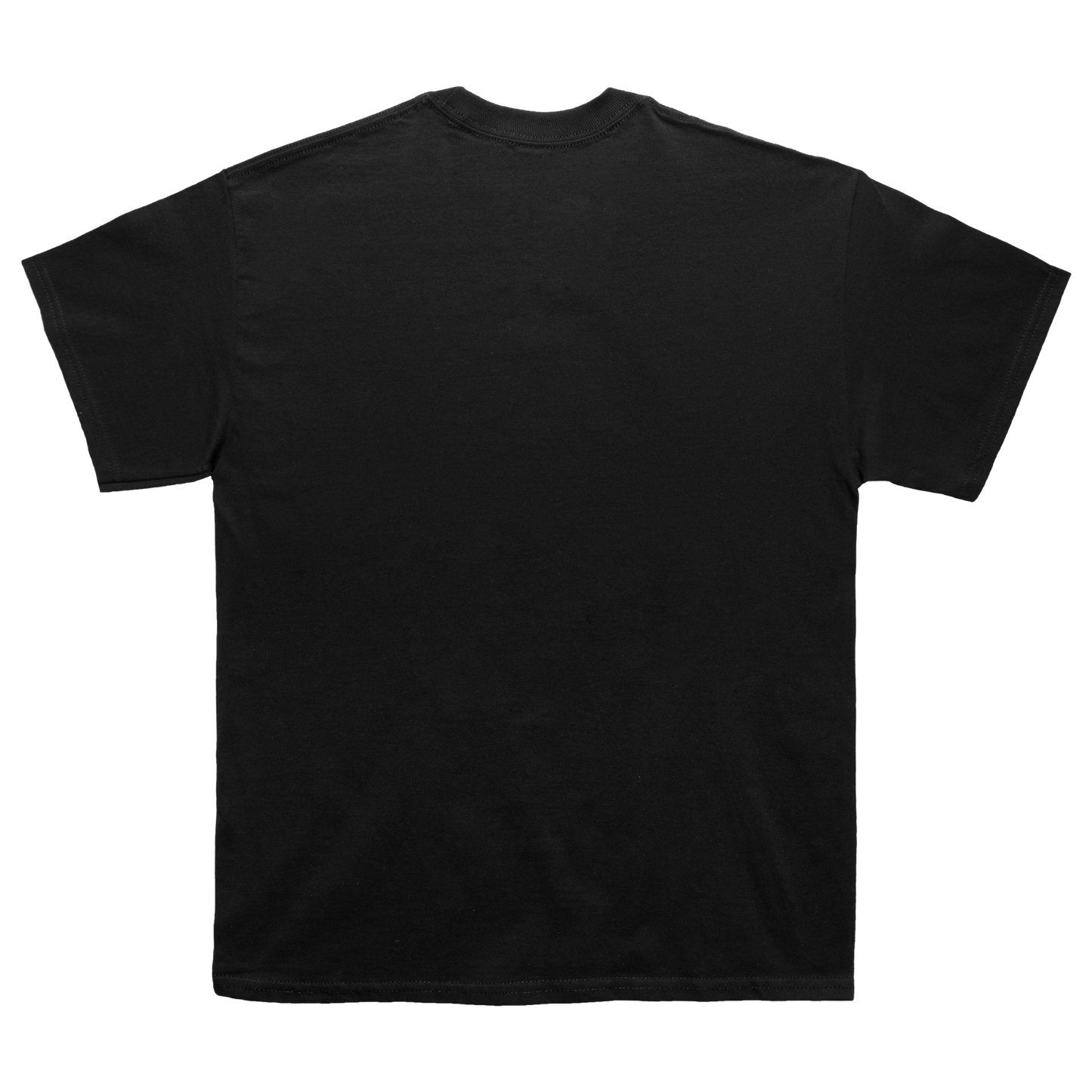 Arcade Fire Black Funeral Glow in the dark T-Shirt