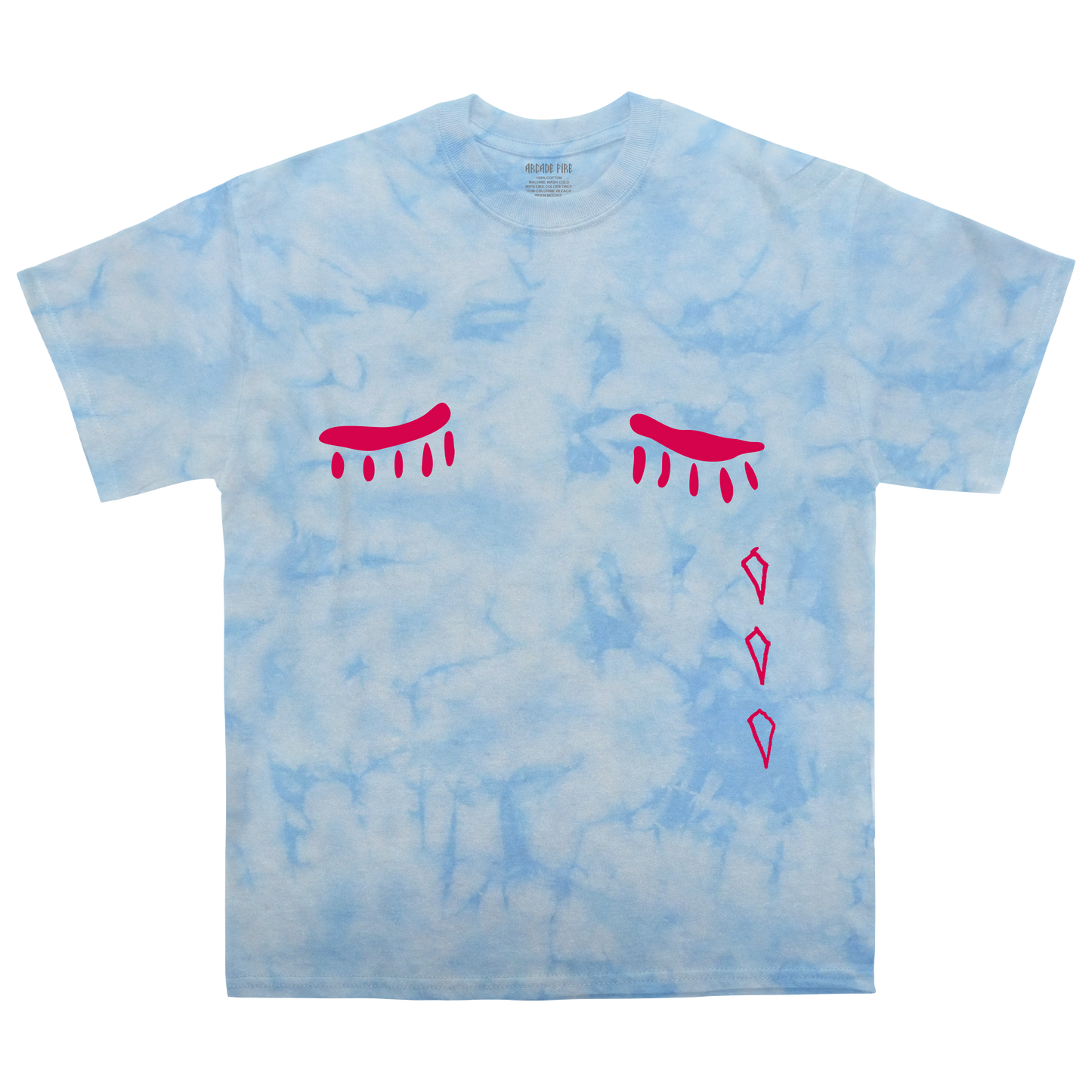 Elephant Tears T-Shirt