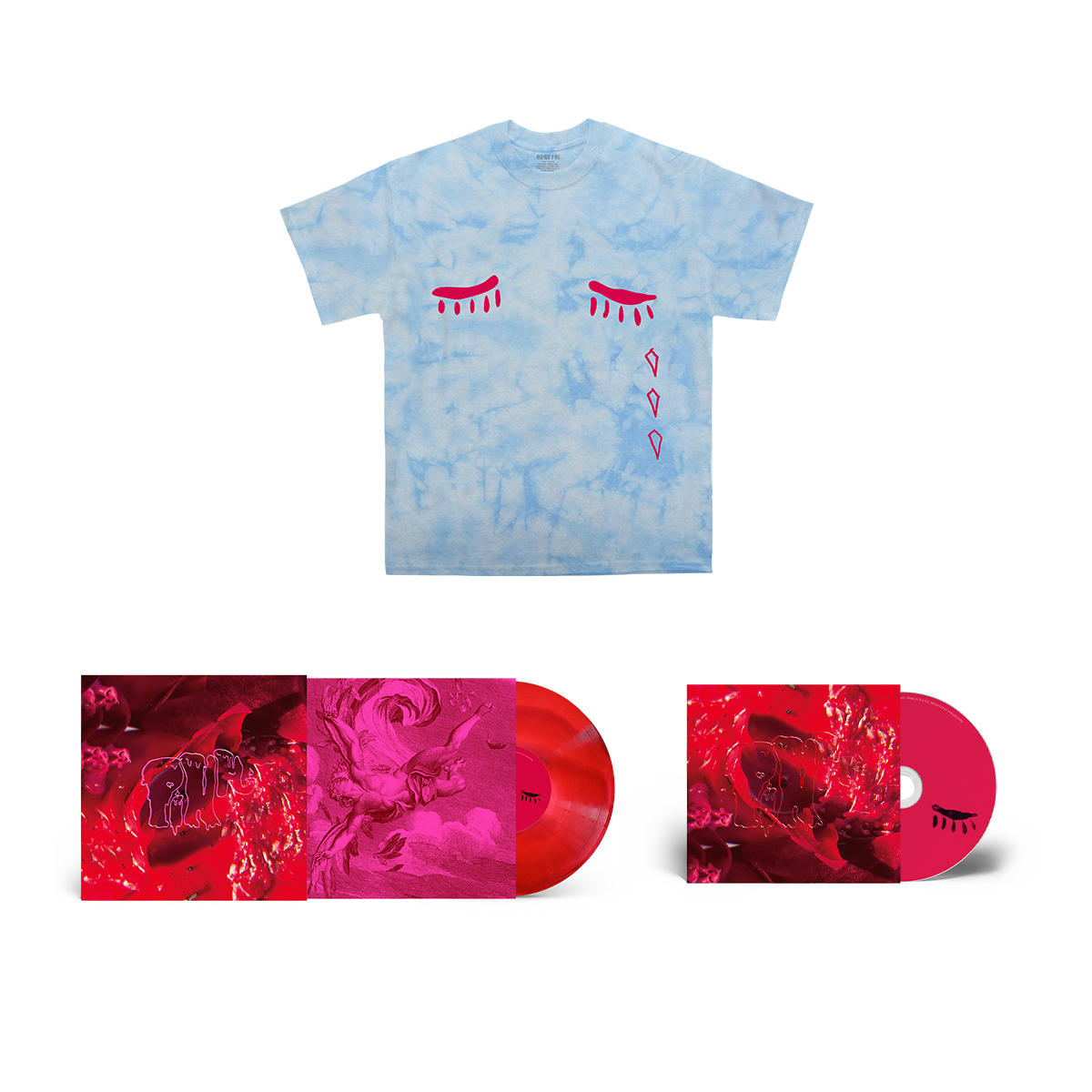 T-Shirt Bundle