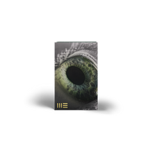 Load image into Gallery viewer, WE (Cassette - Transparent Green)
