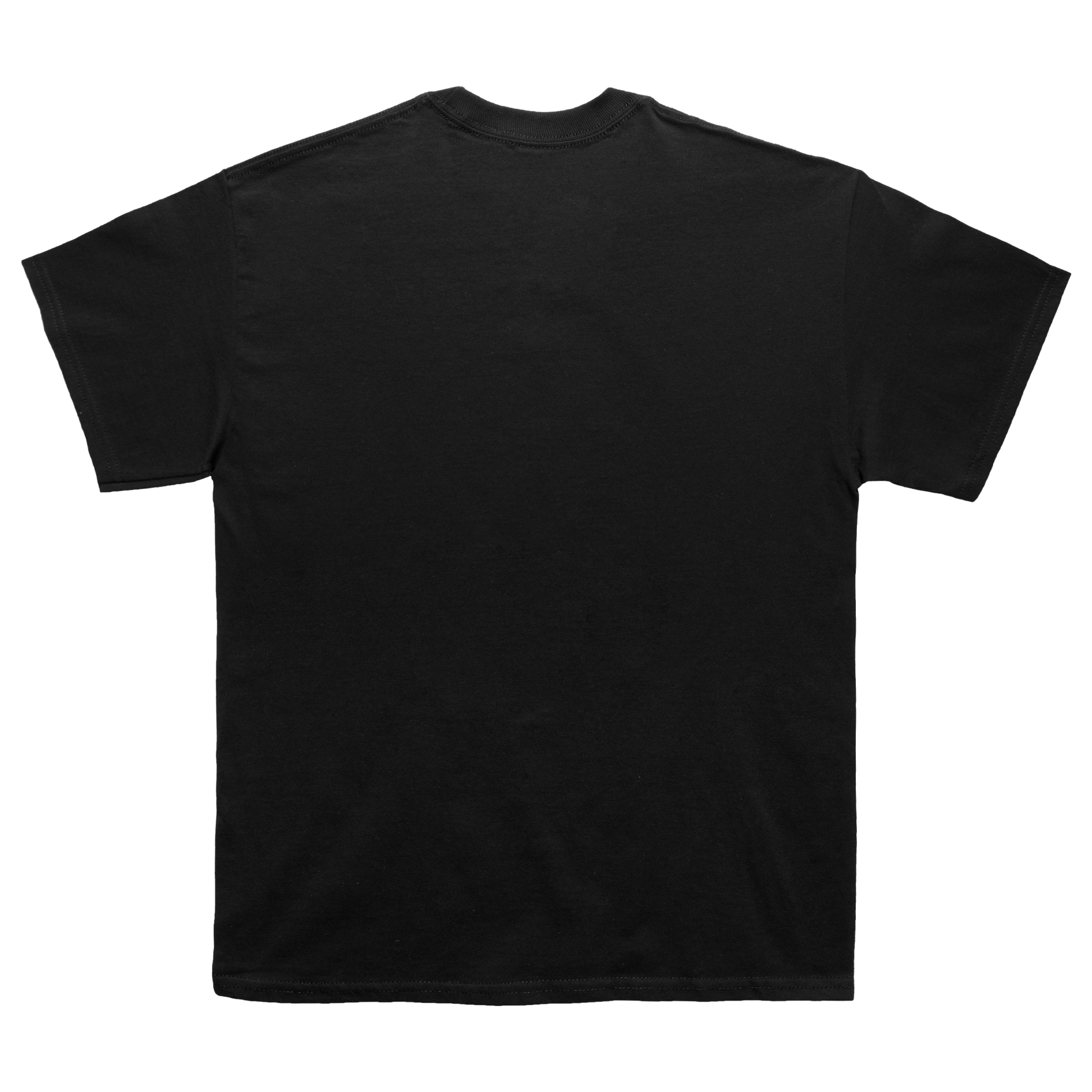 Arcade Fire Black Funeral Glow in the dark T-Shirt