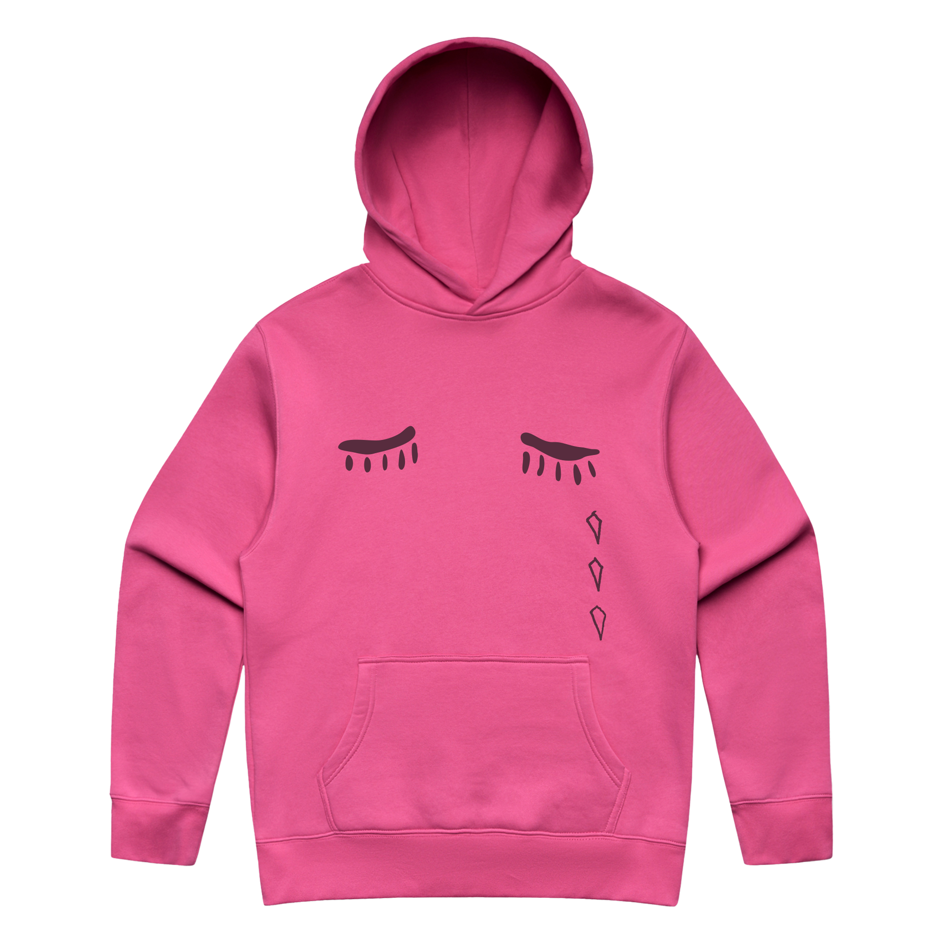 Diamond Tears Hoodie – Arcade Fire