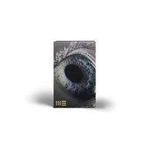 Load image into Gallery viewer, WE (Cassette - Transparent Blue)
