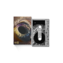 Load image into Gallery viewer, WE (Cassette - Clear)
