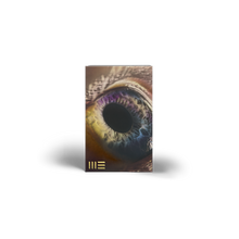 Load image into Gallery viewer, WE (Cassette - Clear)
