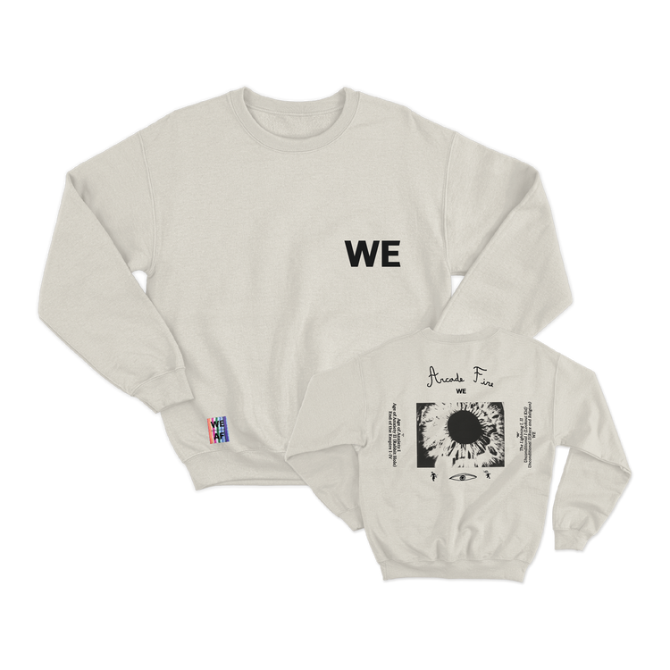 WE Sweatshirt
